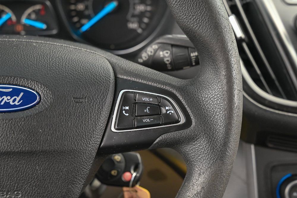 Used 2018 Ford Escape SE image 22