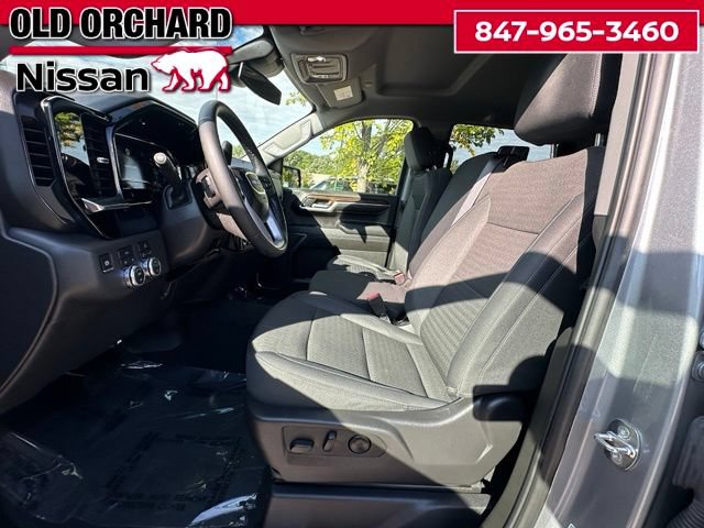 Used 2024 GMC Sierra 1500 Elevation AWD/4WD image 14