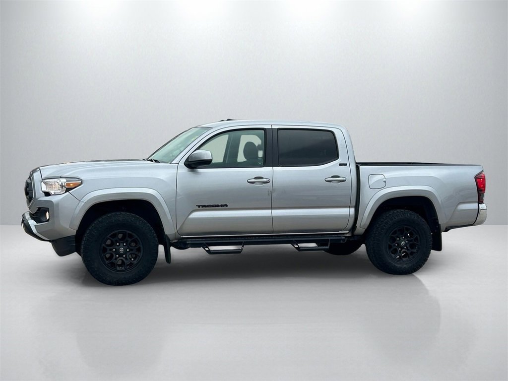 Used 2021 Toyota Tacoma SR5 image 8