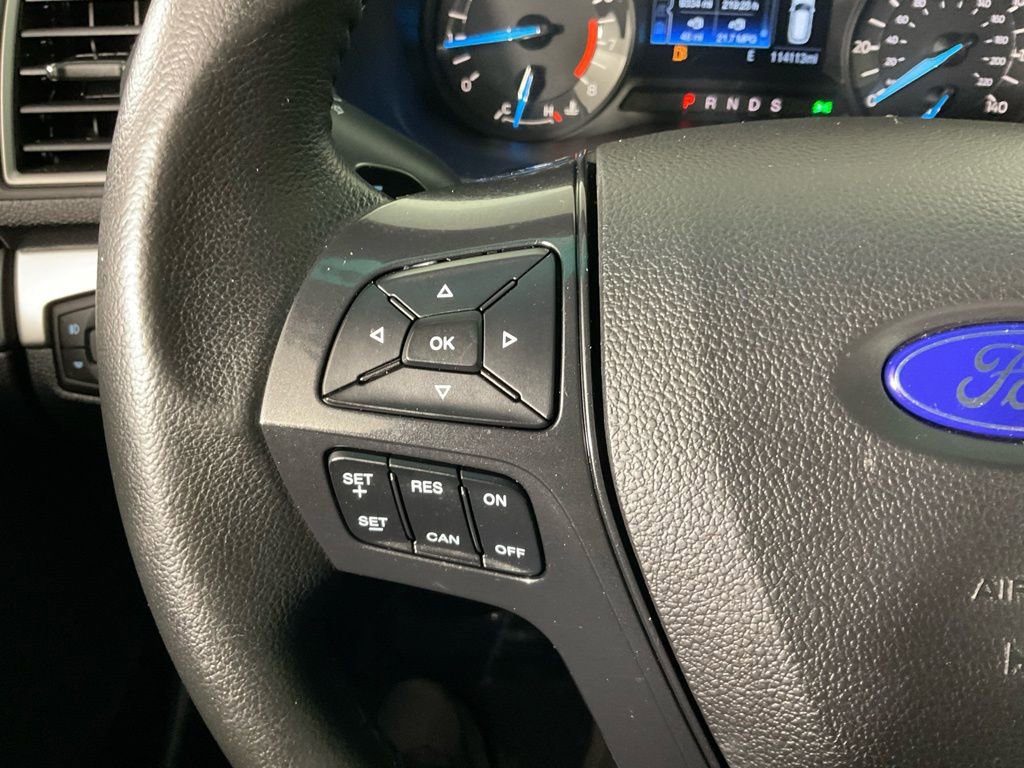 Certified 2017 Ford Explorer XLT image 24