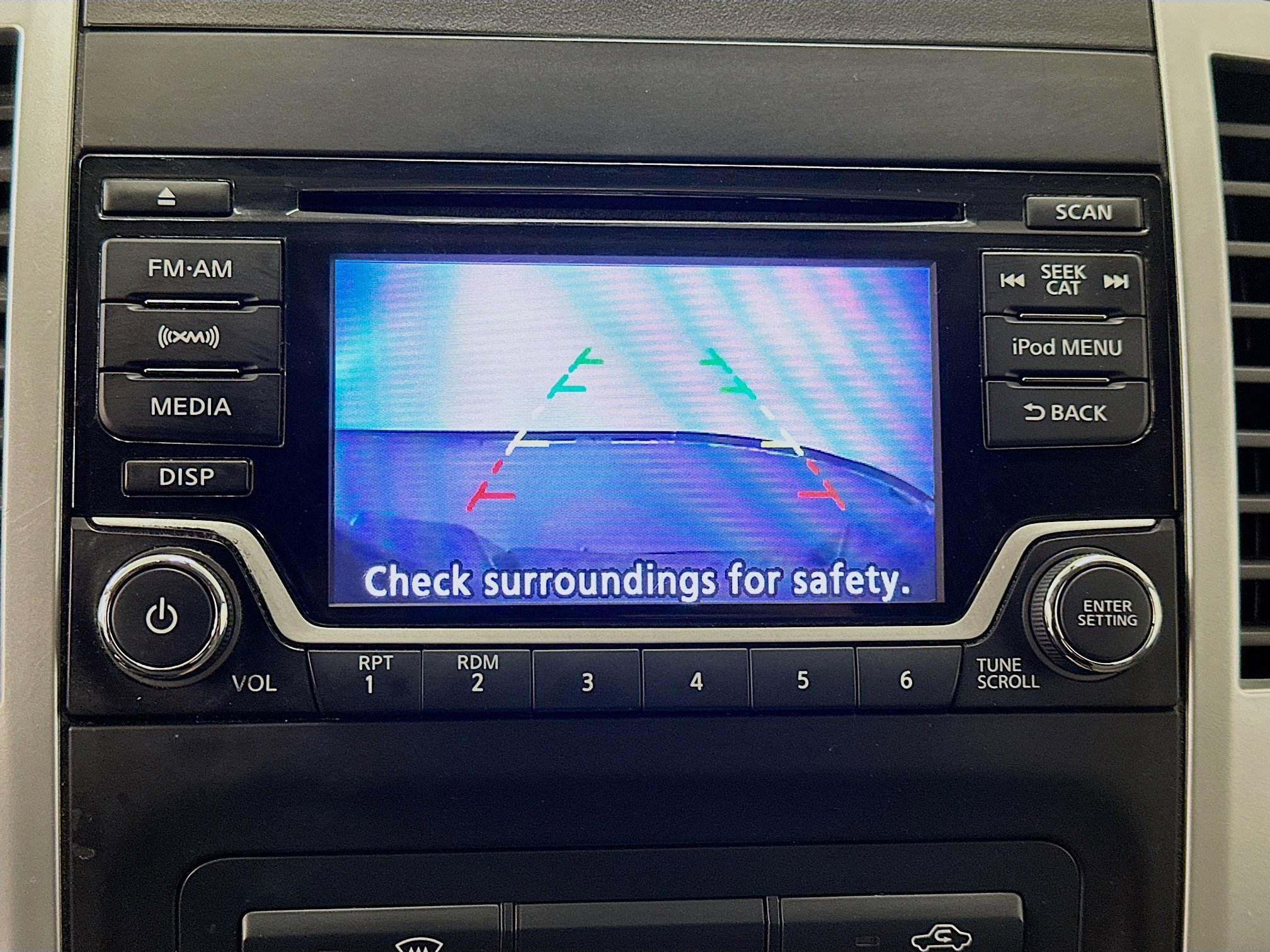 Used 2018 Nissan Frontier SV AWD/4WD image 22