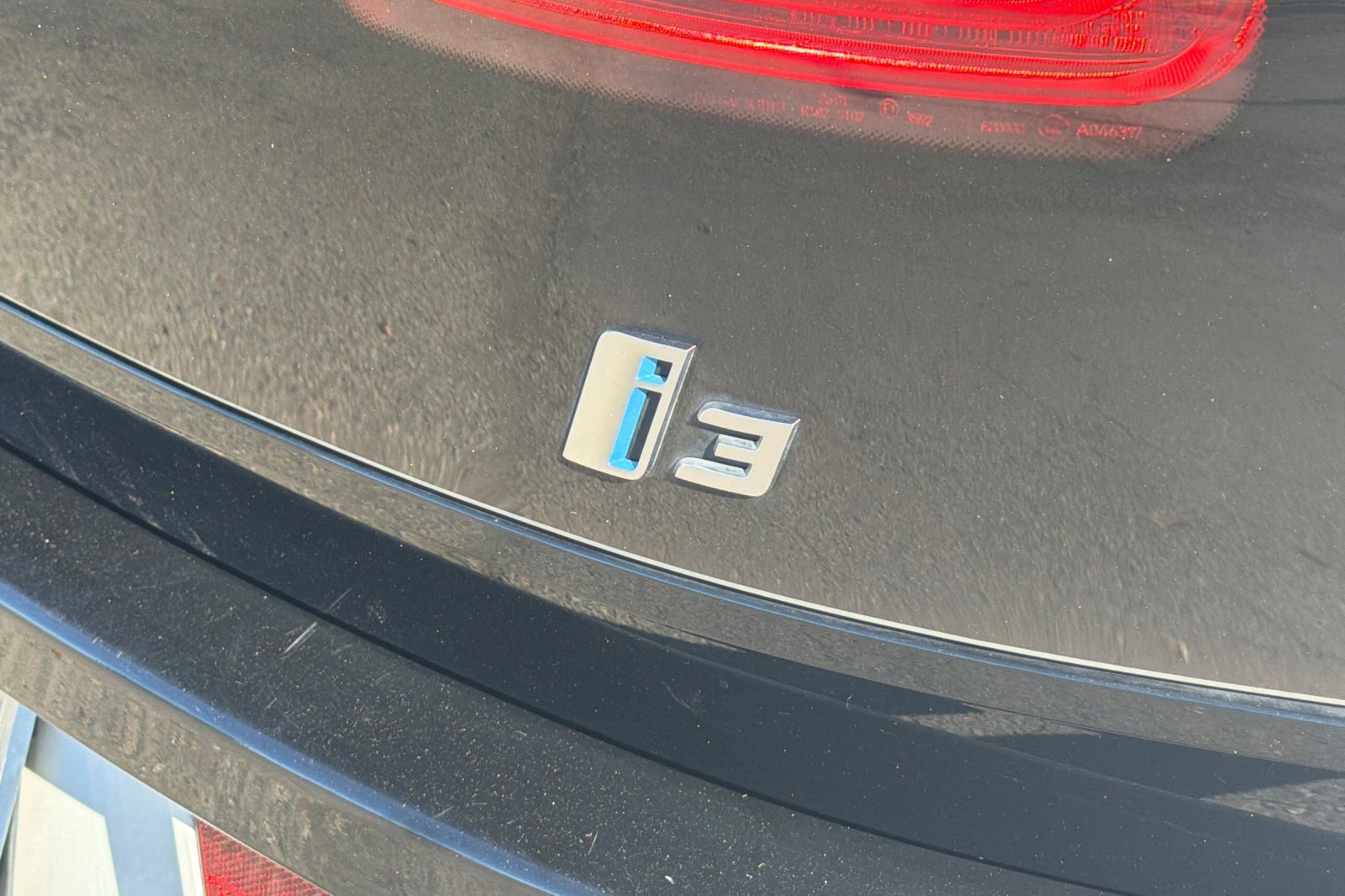 Used 2016 BMW i3 image 39