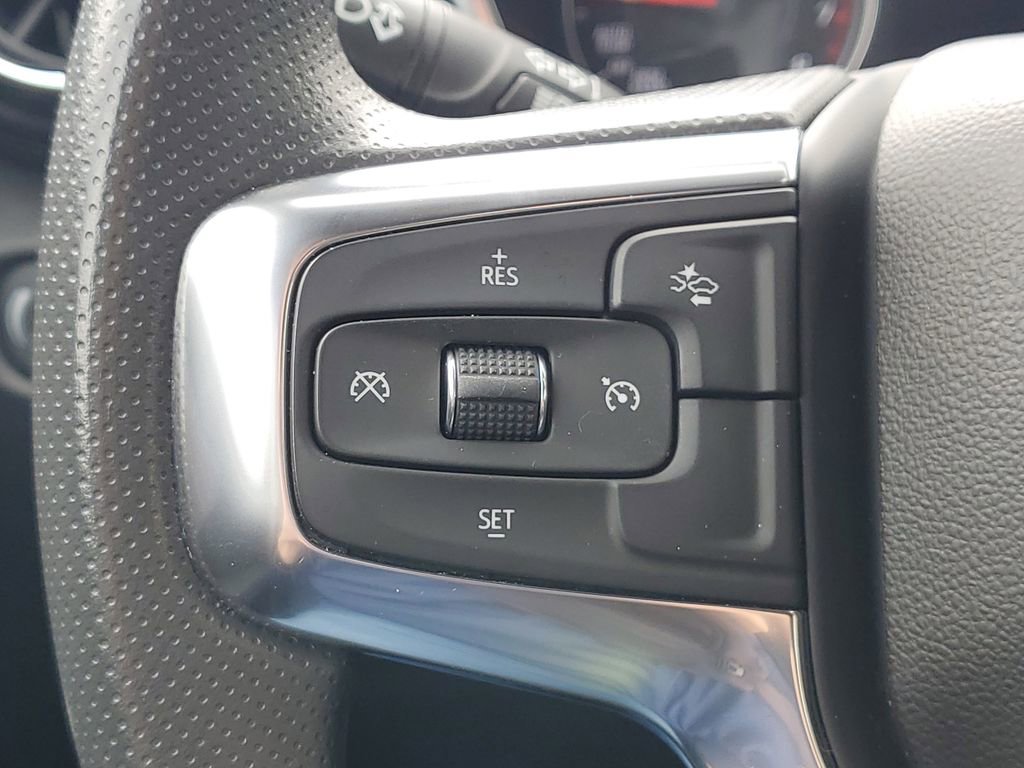 Used 2023 Chevrolet Blazer LT w/ Convenience Package AWD/4WD image 9