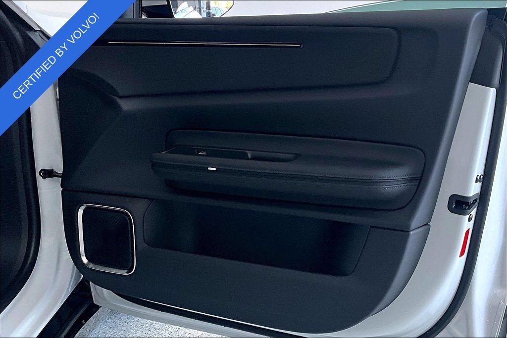 Used 2026 Polestar Polestar 4 AWD/4WD image 22
