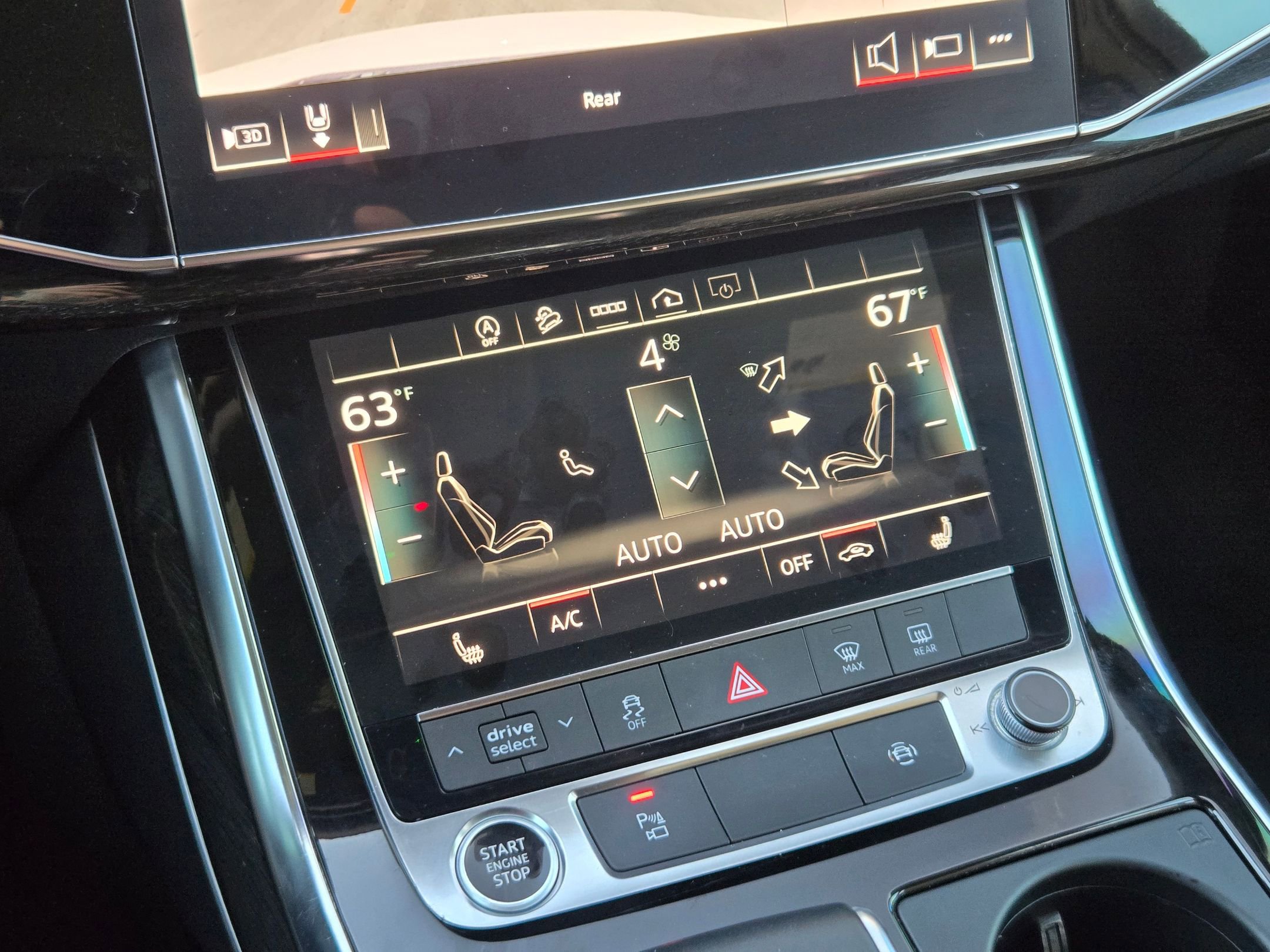 Used 2022 Audi Q7 3.0T Premium Plus w/ Premium Plus Package image 19