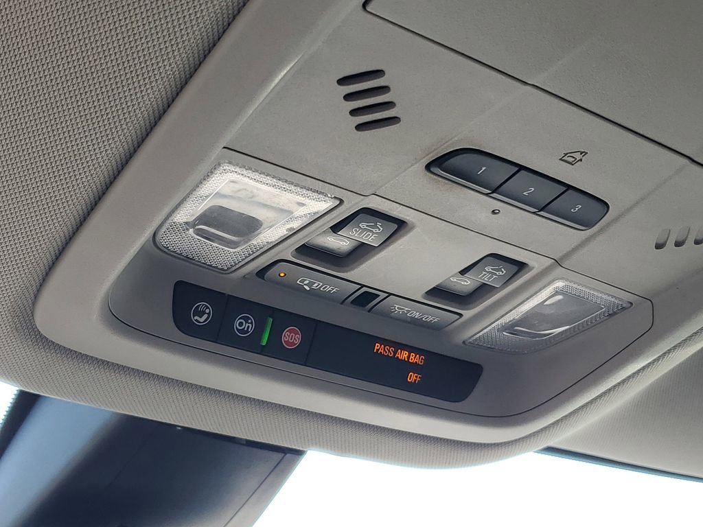 Used 2019 Buick Enclave Premium w/ Experience Buick Package AWD/4WD image 24