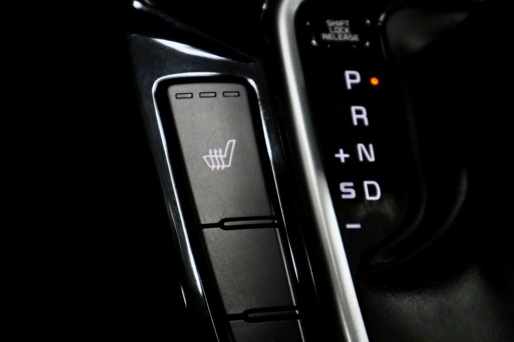 Used 2022 Kia Seltos EX image 5