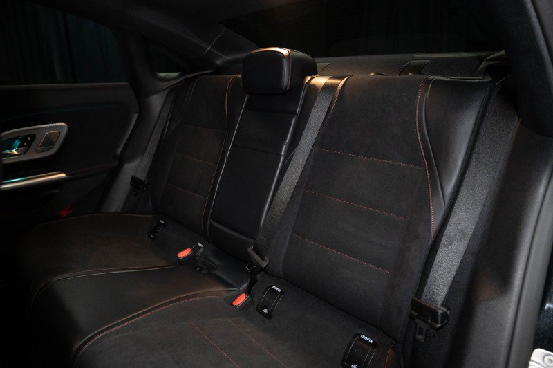 New 2027 Mercedes-Benz CLA 220 image 13