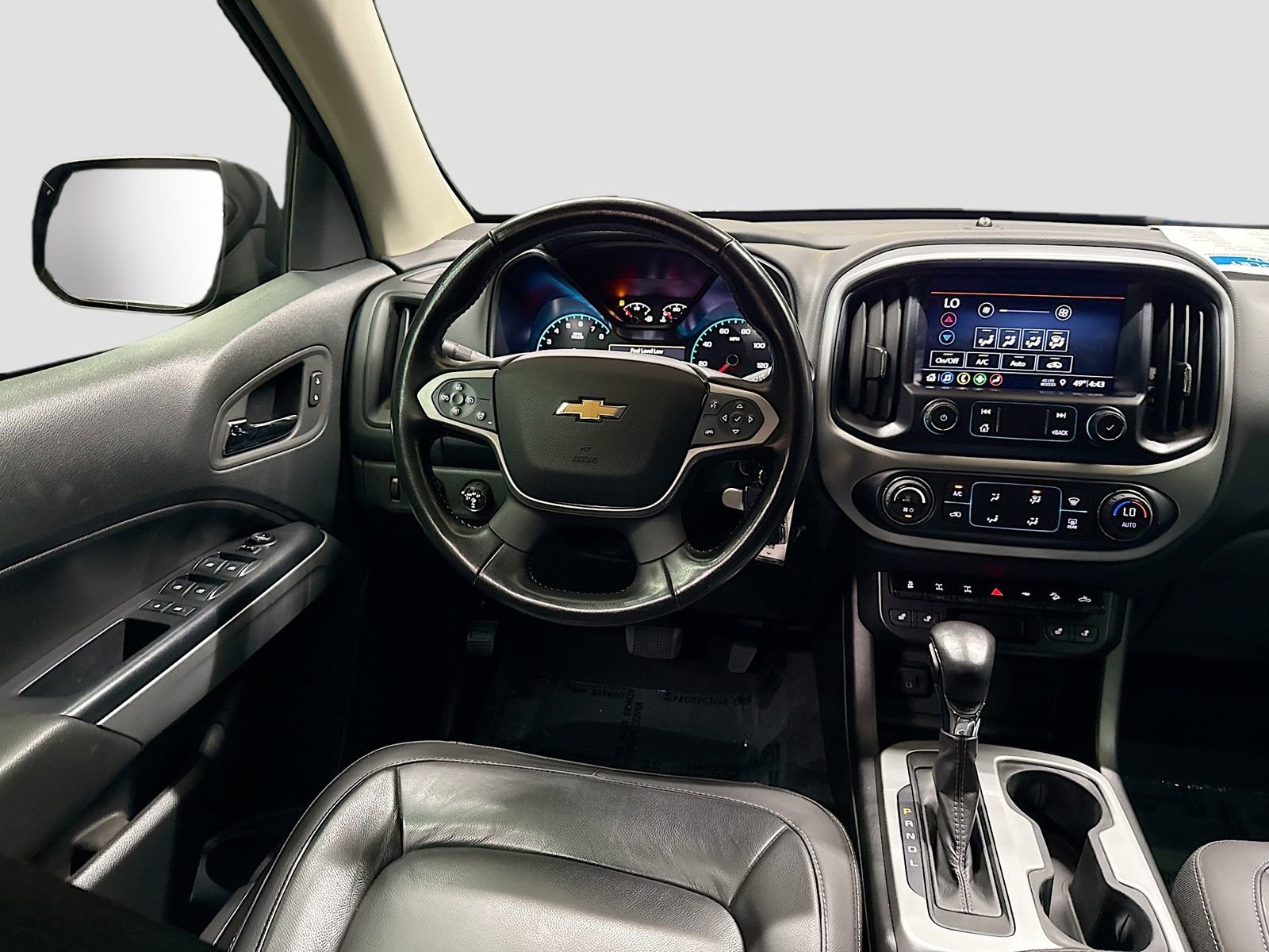 Used 2022 Chevrolet Colorado ZR2 image 24