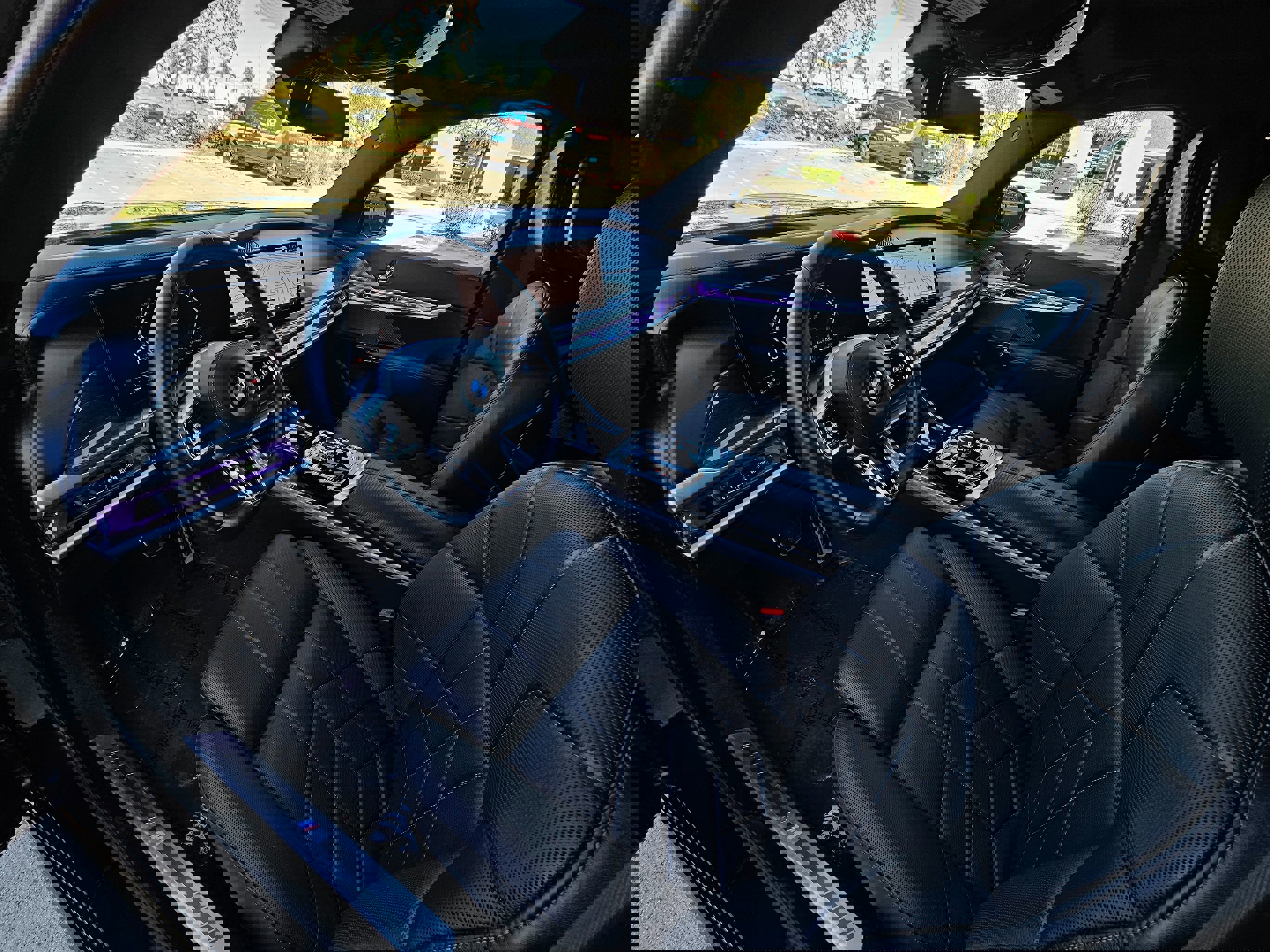 Used 2025 BMW 740i image 21