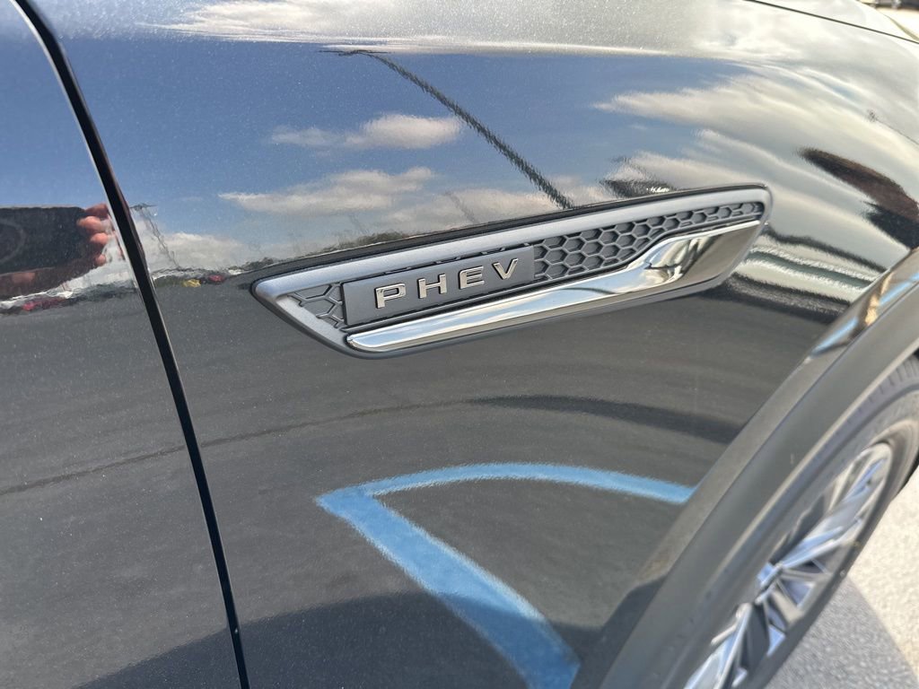 New 2026 MAZDA CX-70 SC Plus image 8