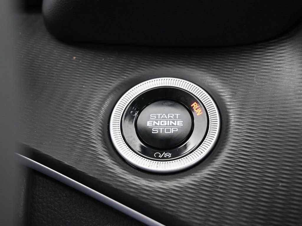 Used 2024 Jeep Grand Cherokee L Altitude image 30