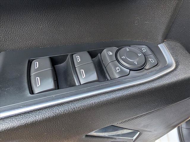 Used 2024 Chevrolet Silverado 2500 LT w/ Convenience Package AWD/4WD image 26