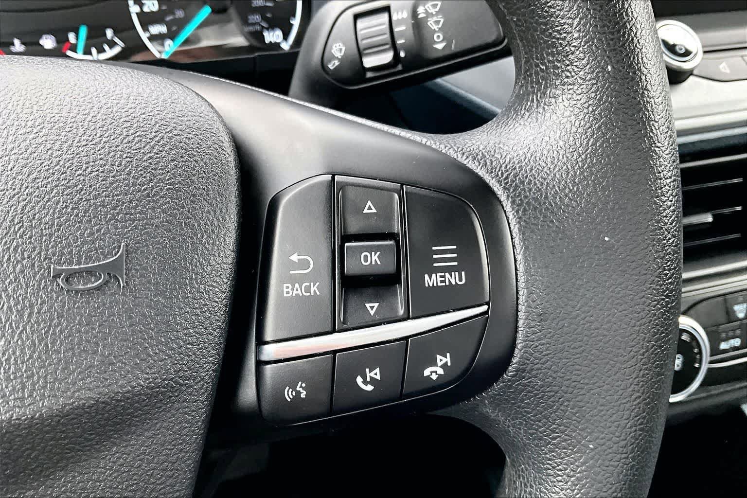 Used 2024 Ford Maverick XL w/ Equipment Group 100A Standard AWD/4WD image 26