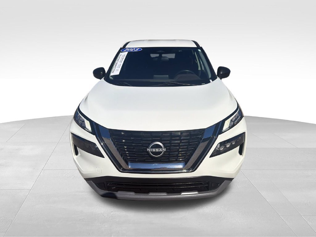 Used 2023 Nissan Rogue S FWD image 8