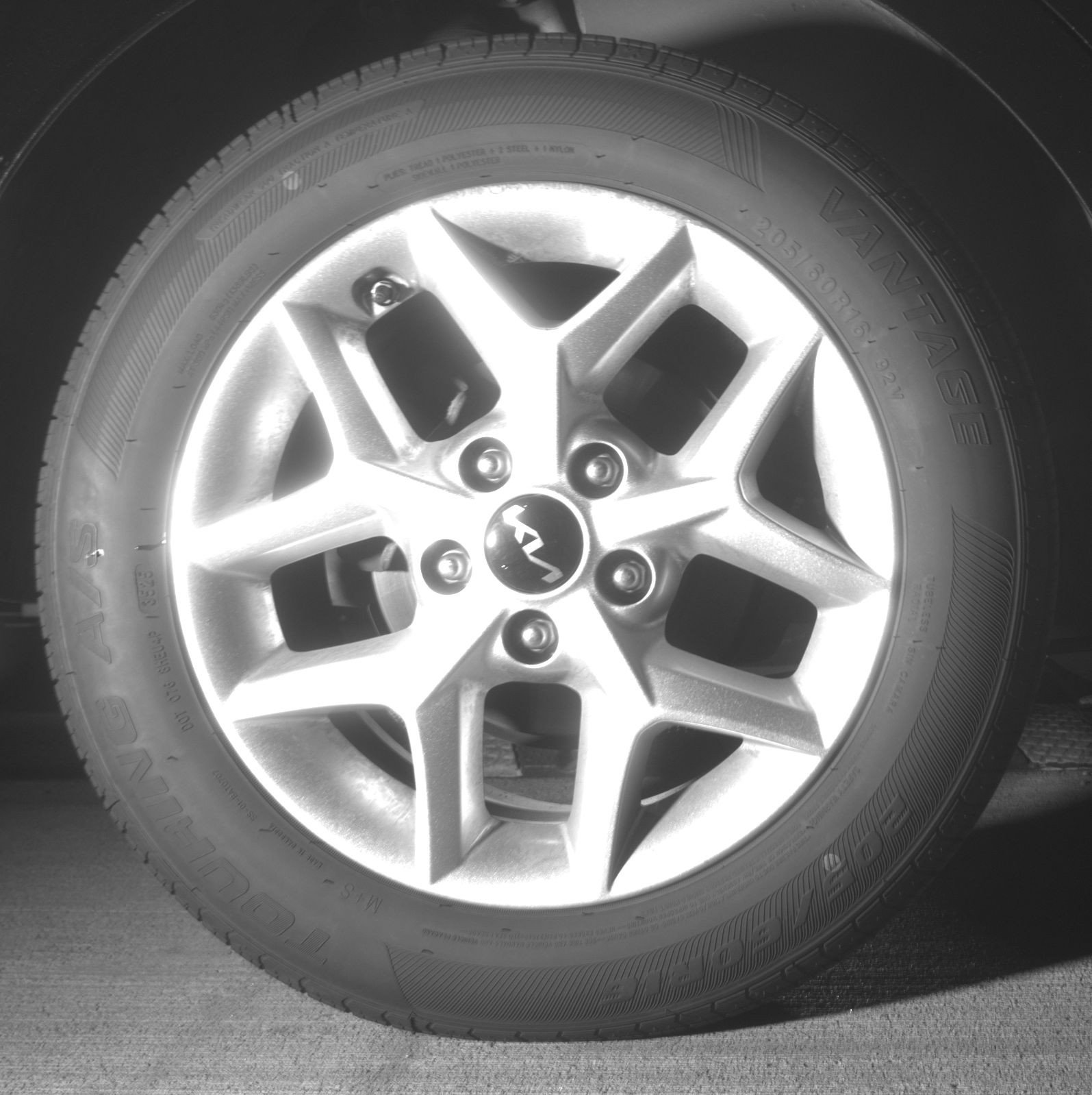 Used 2025 Kia Soul LX w/ LX Technology Package image 15