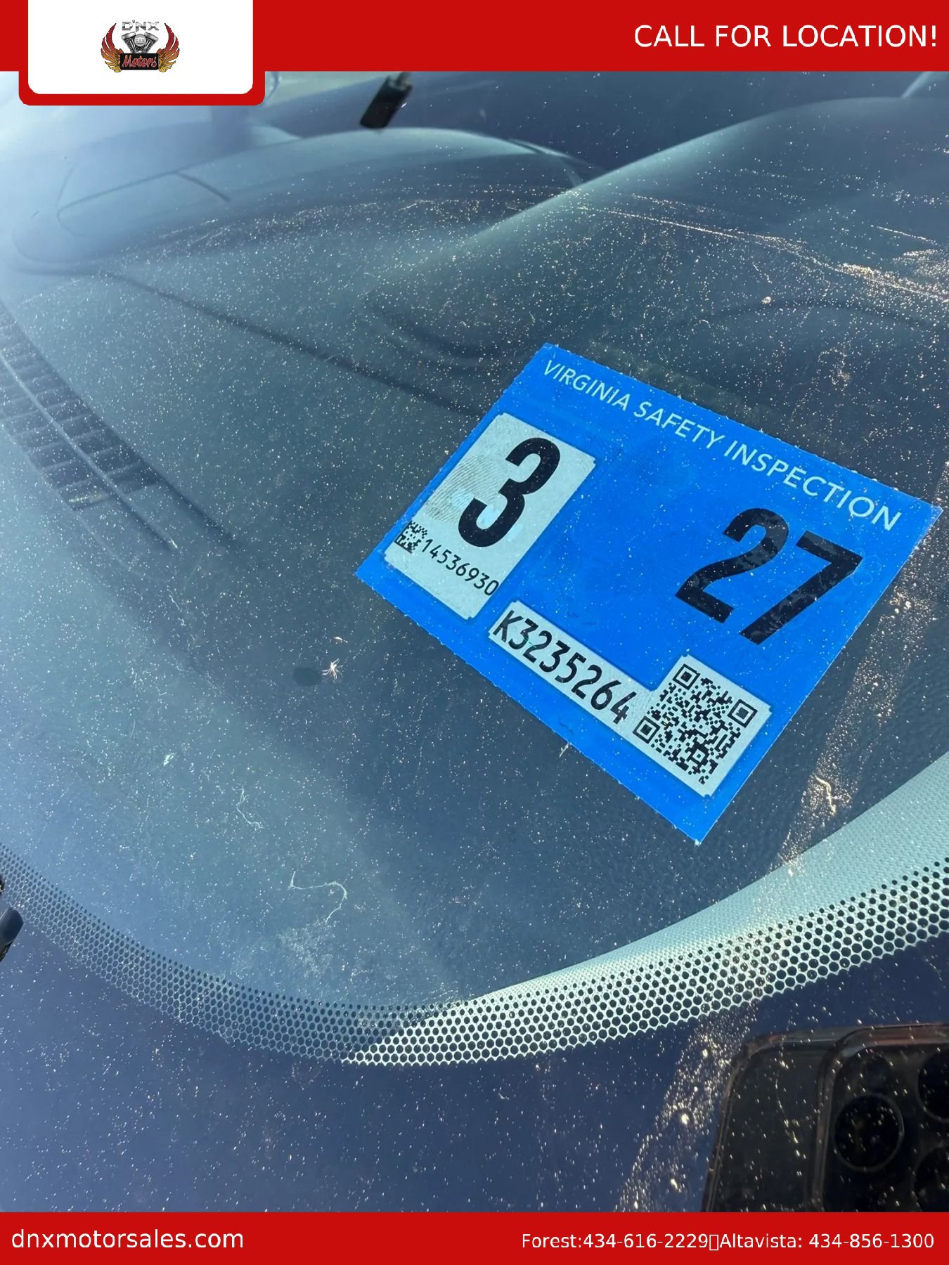 Used 2018 Ford Edge SE image 13