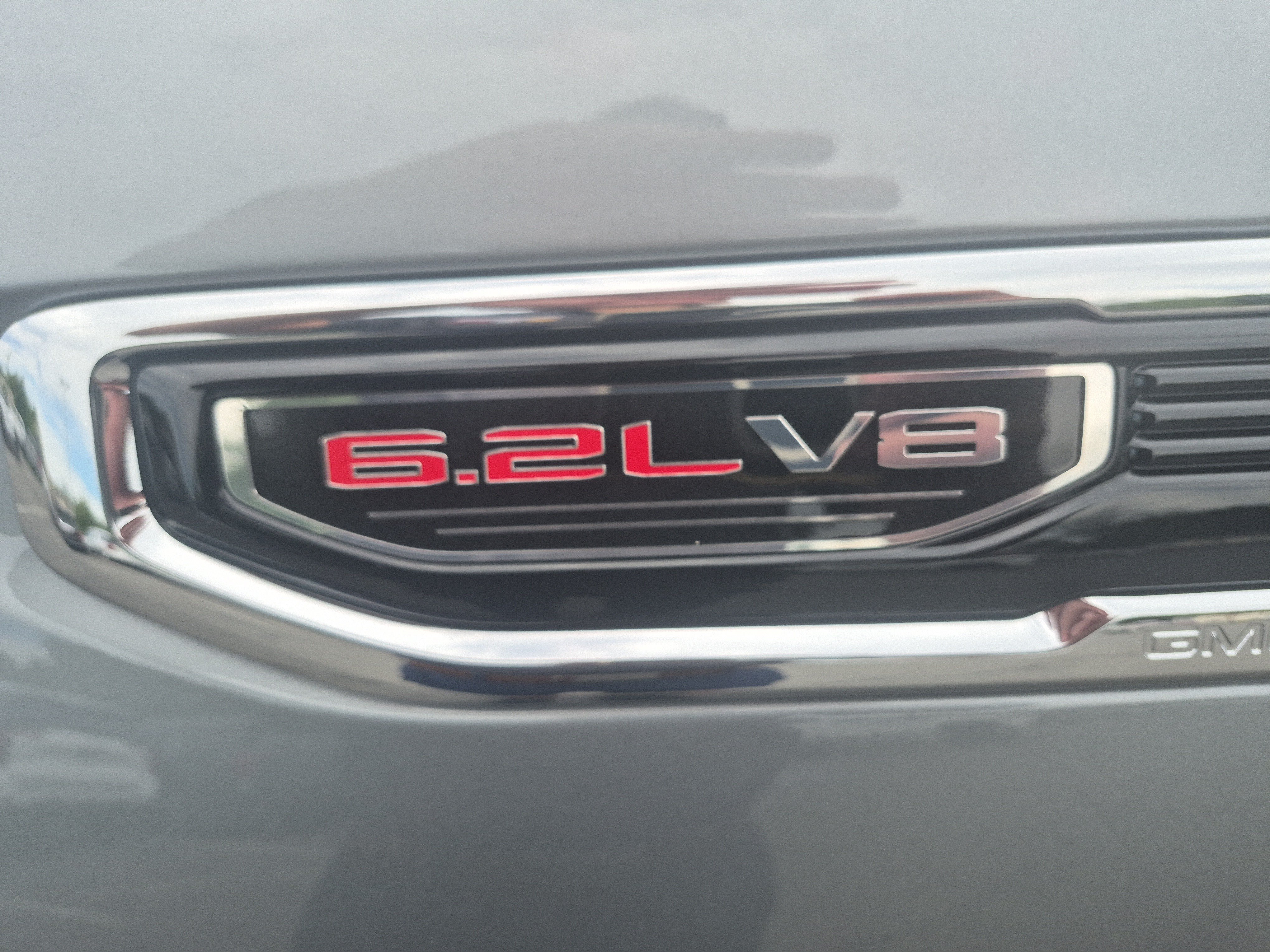 Used 2026 GMC Sierra 1500 SLT w/ SLT Premium Plus Package AWD/4WD image 24