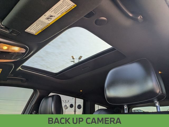 Used 2021 Jeep Grand Cherokee Laredo X RWD image 17
