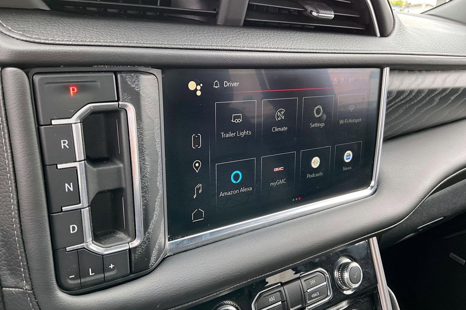 Certified 2024 GMC Yukon Denali RWD image 28
