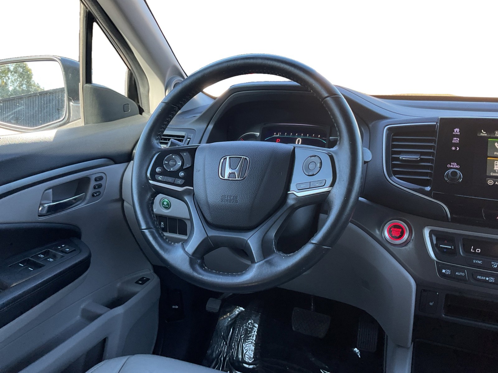 Used 2022 Honda Pilot EX-L image 12