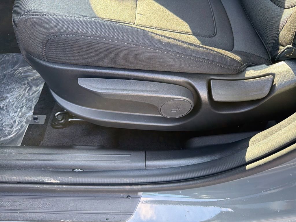 New 2026 Hyundai Tucson SE AWD/4WD image 14