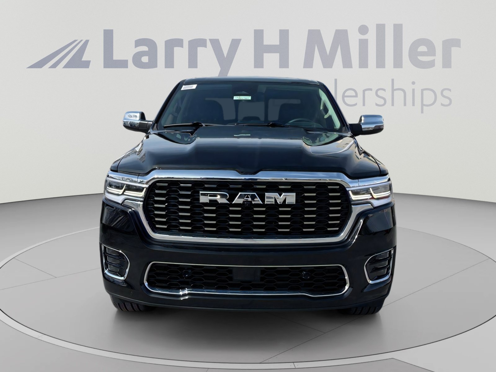 New 2026 RAM 1500 Tungsten w/ Bed Utility Group AWD/4WD image 8