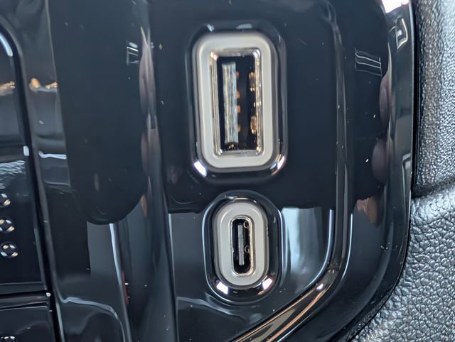 New 2026 Chevrolet Silverado 2500 High Country w/ High Country Premium Package image 20