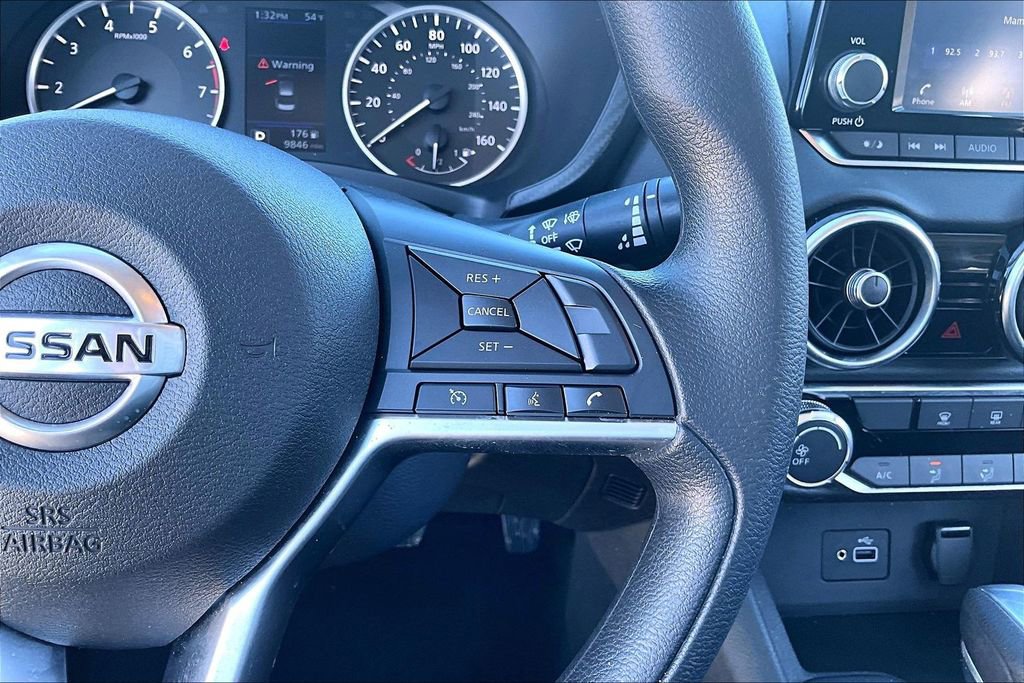 Used 2023 Nissan Sentra S image 12