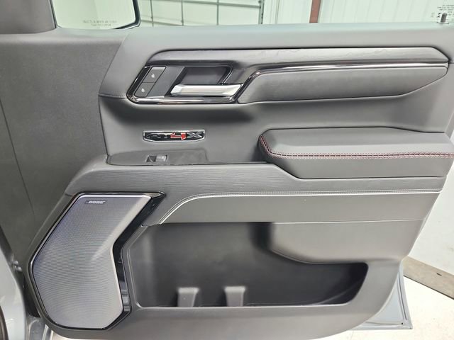 New 2026 GMC Sierra 1500 AT4X image 41