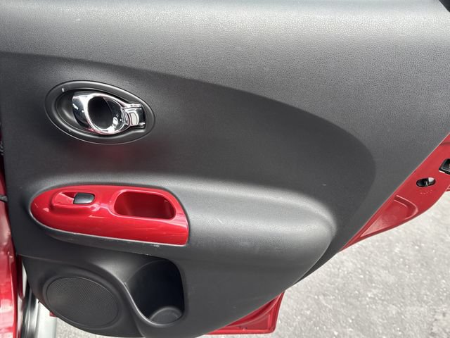 Used 2013 Nissan Juke SV AWD/4WD image 24