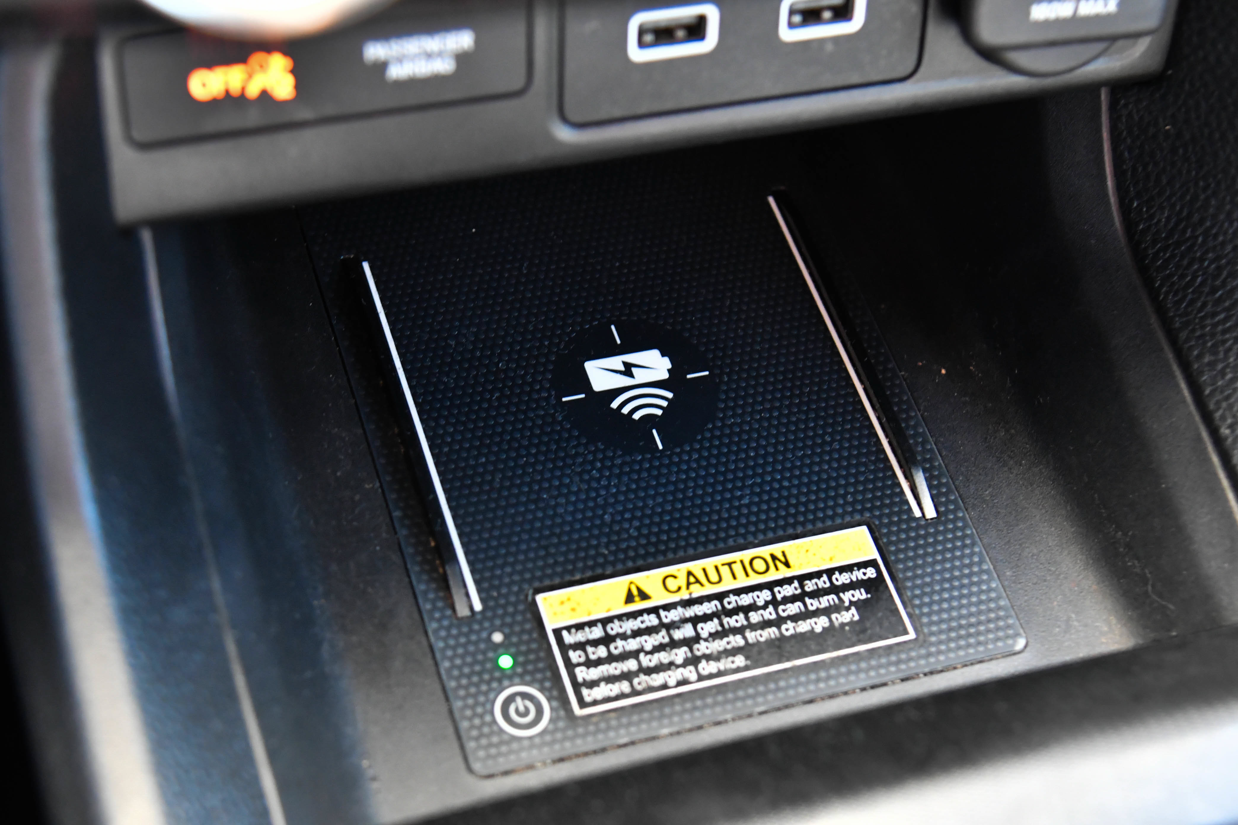 Used 2023 Honda Civic Sport Touring image 28