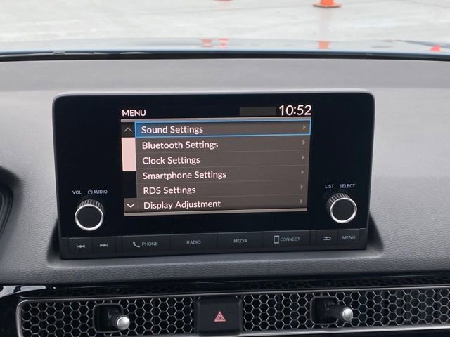 Used 2024 Honda Civic Sport image 15