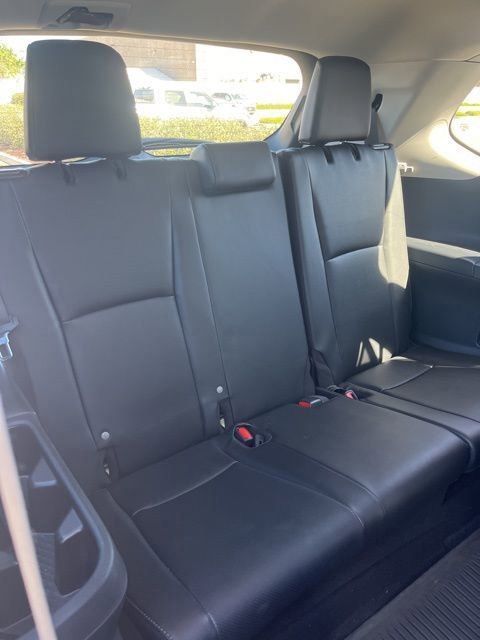 Used 2024 Toyota Grand Highlander Limited image 9