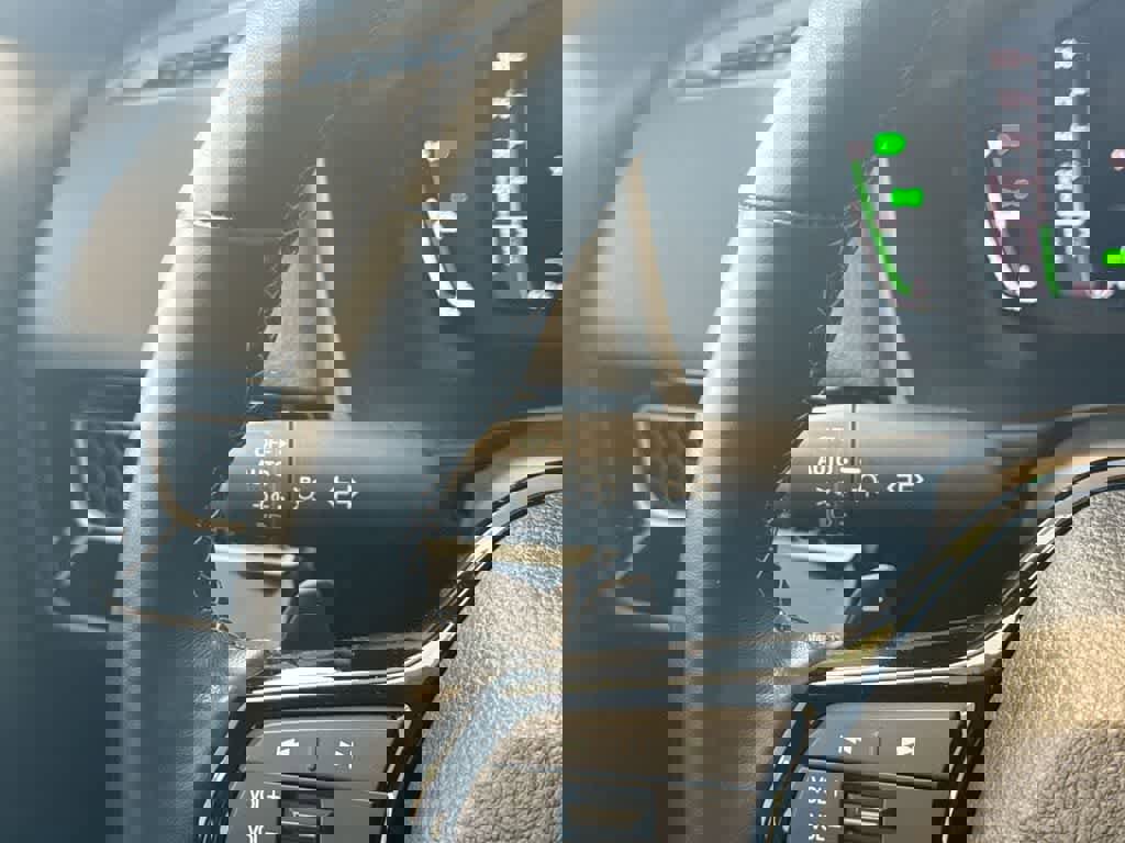 Certified 2025 Honda Civic Sport Touring image 28