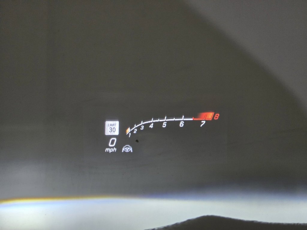 Used 2025 Mercedes-Benz CLA 35 AMG 4MATIC image 32