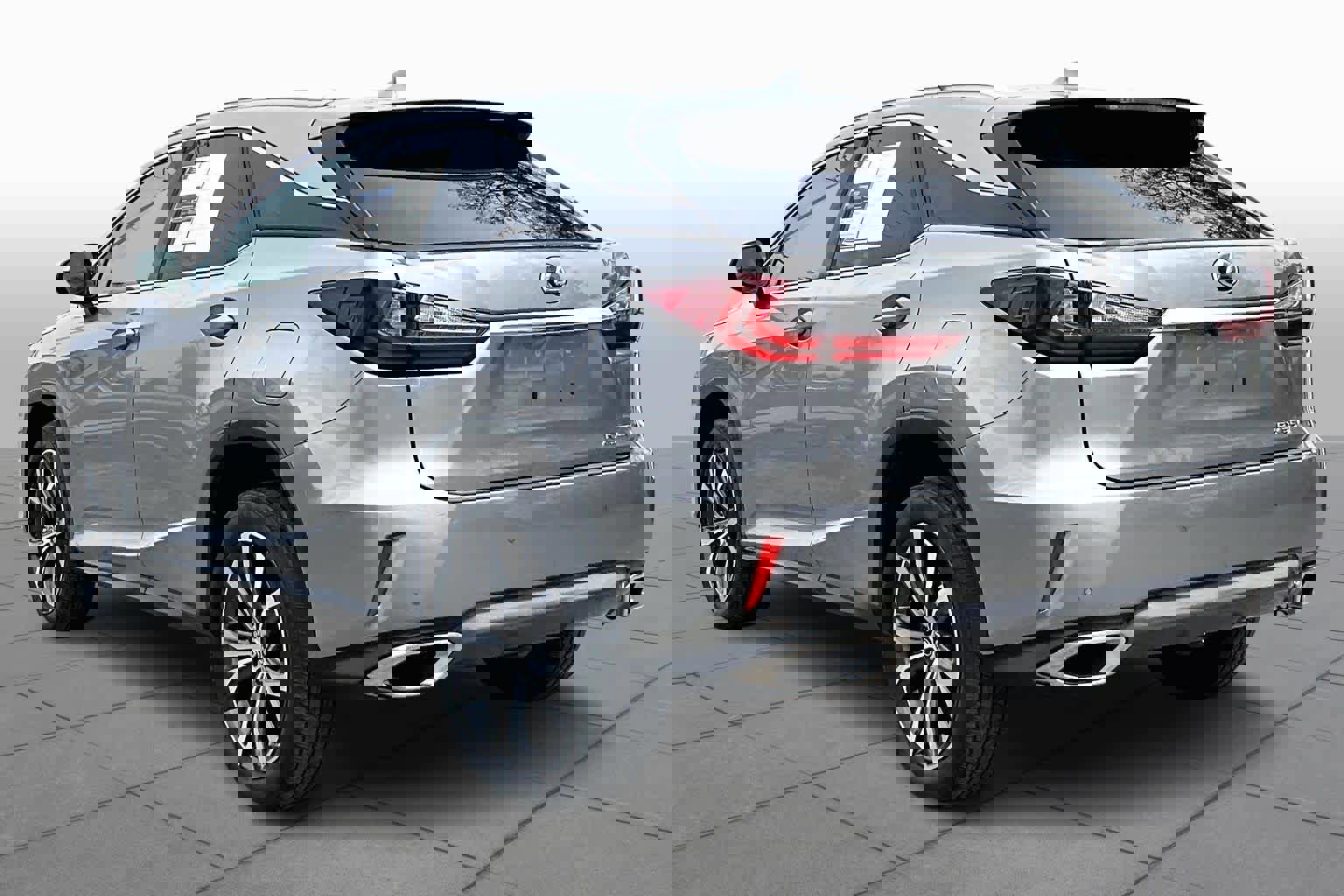 Used 2019 Lexus RX 350 FWD image 12