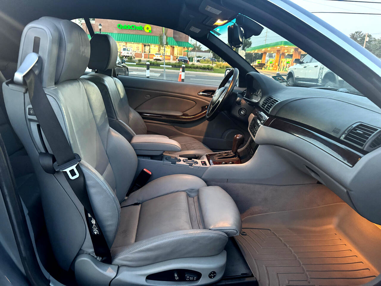 Used 2005 BMW 325Ci Convertible image 13