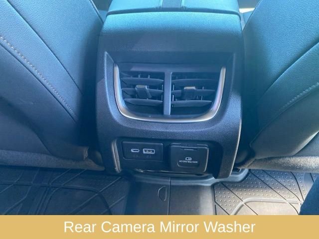 Used 2024 Chevrolet Blazer Premier w/ Driver Confidence II Package image 18