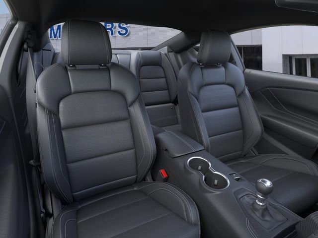 New 2026 Ford Mustang GT Premium RWD image 10