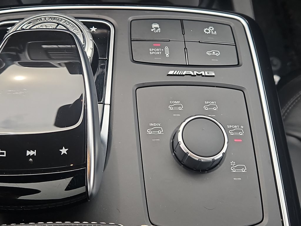 Used 2019 Mercedes-Benz GLE 63 AMG S image 40