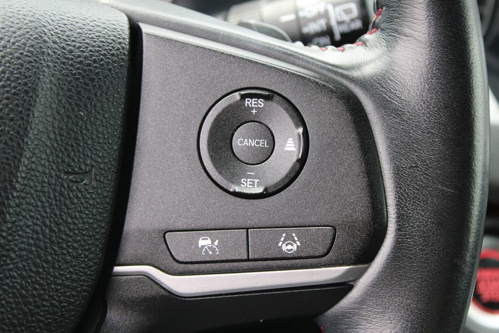 Used 2023 Honda Odyssey Sport image 13