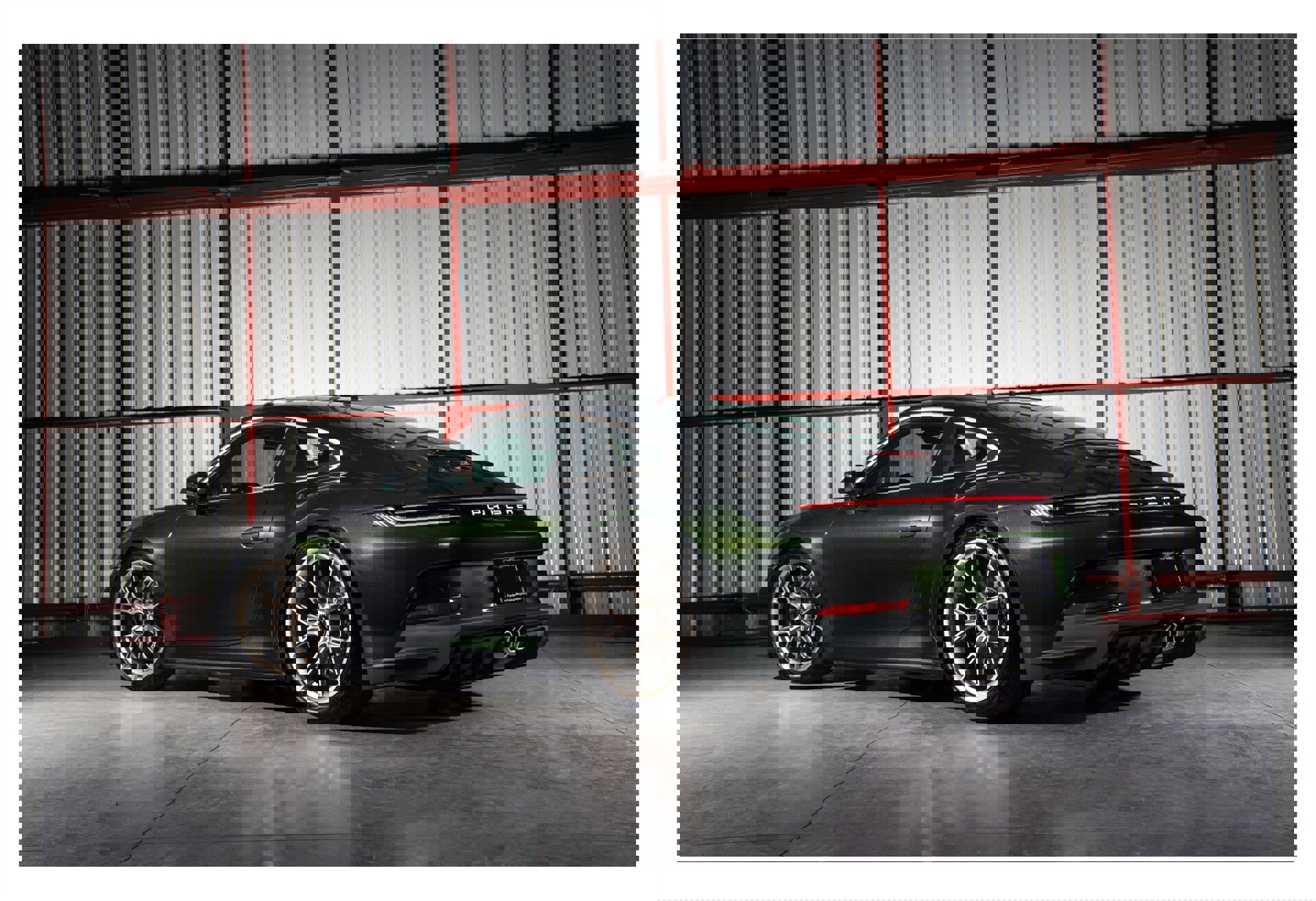 Used 2023 Porsche 911 GT3 image 35