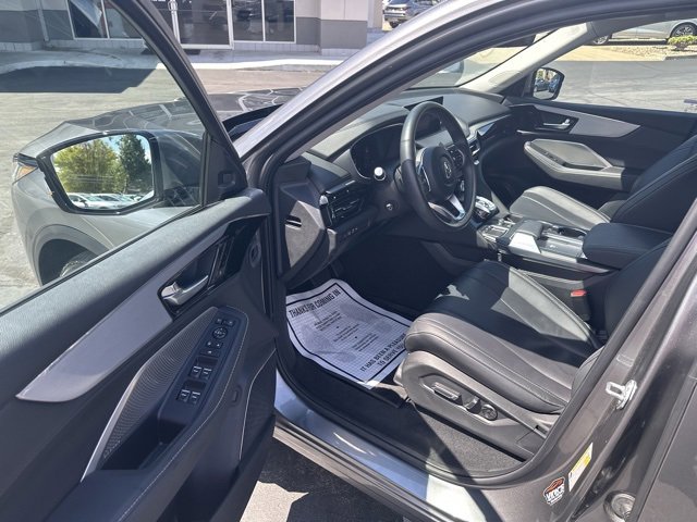 Certified 2024 Acura MDX SH-AWD w/ Technology Package image 15