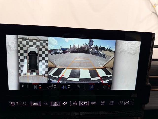 Used 2024 GMC Hummer EV 3X image 34