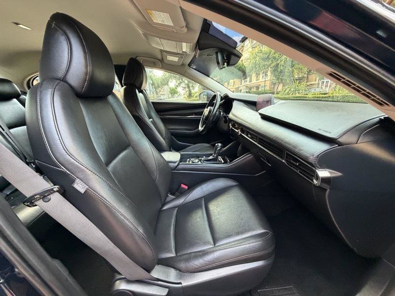 Used 2019 MAZDA MAZDA3 Sedan w/ Select Package FWD image 45