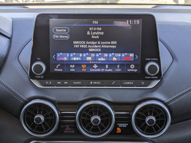 Used 2023 Nissan Sentra SV image 18