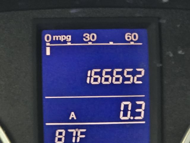 Used 2011 Honda CR-V EX-L image 35