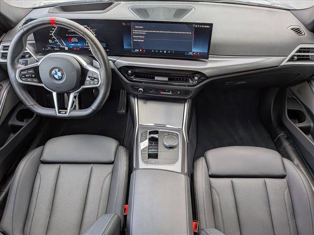 Used 2025 BMW M340i Sedan image 18