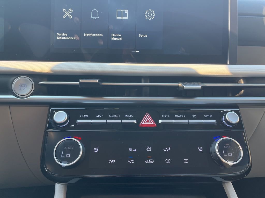 New 2026 Hyundai Tucson SEL image 18